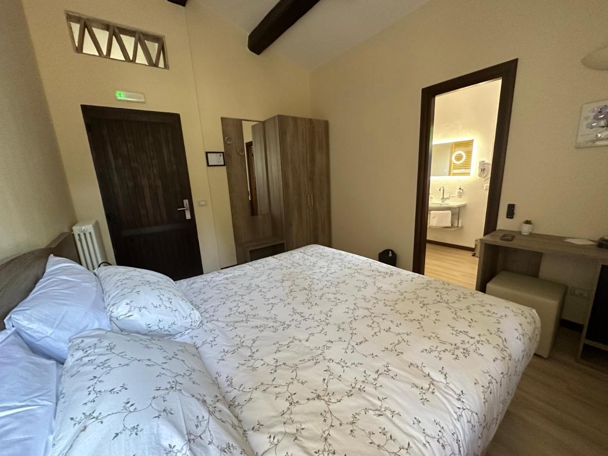Agriturismo Akasha Gubbio Exterior photo